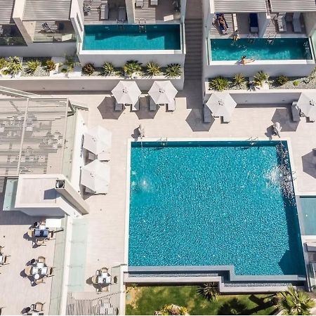 Blue Elephant Boutique Hotel & Spa - Adults Only Almirida Exterior foto