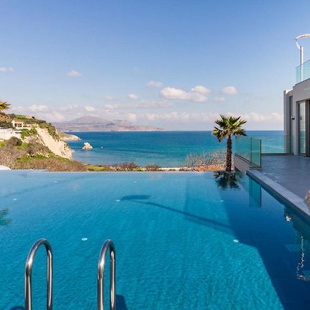 Blue Elephant Boutique Hotel & Spa - Adults Only Almirida Exterior foto