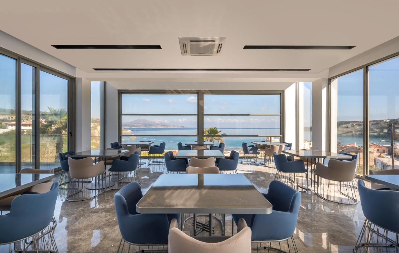 Blue Elephant Boutique Hotel & Spa - Adults Only Almirida Exterior foto